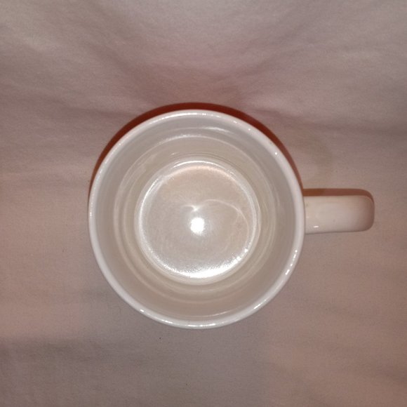 Vintage Coca Cola Coffee Cup Mug - Picture 3 of 8